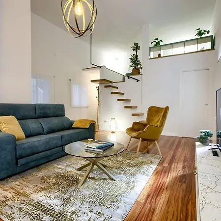Apartment Charming *