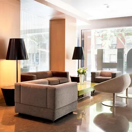 ان اتش برينسيب دي فيرغارا فندق 4*