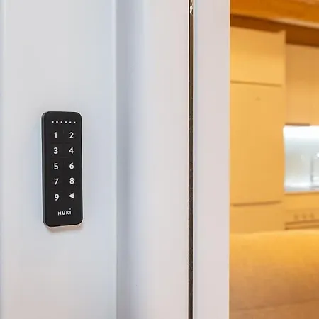 Lejlighed Centrico Y Comodo En Retiro