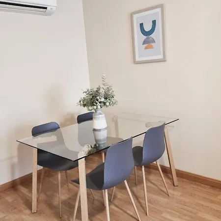 Apartmán Salvia