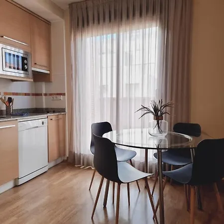 Apartmán Salvia *
