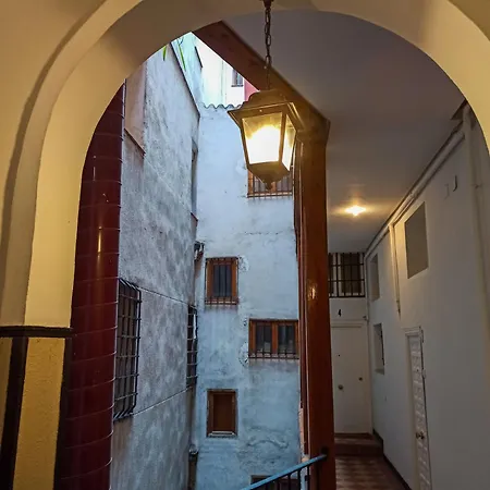 Charming View Plaza Mayor Apartment *