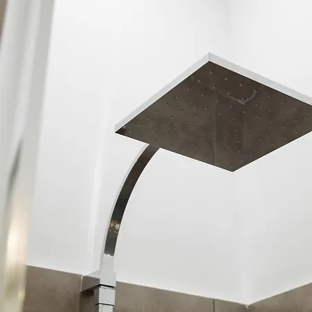 Apartmán Encantador Reformado En Tetuan By Bebalmy Madrid