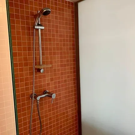 Loft Con Terraza, Parking Y Piscina En Verano-sebcan Madrid