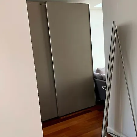 Loft Con Terraza, Parking Y Piscina En Verano-sebcan Apartment *