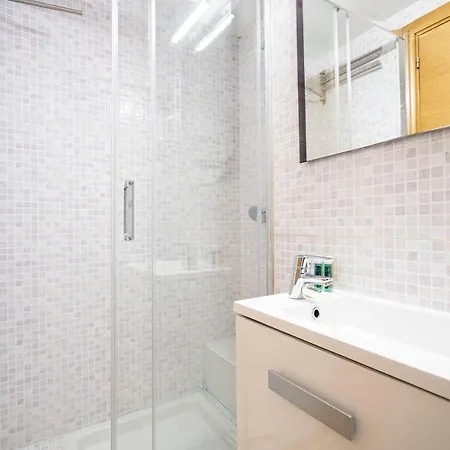 Apartamento Marques De Vadillo Apartment Madrid