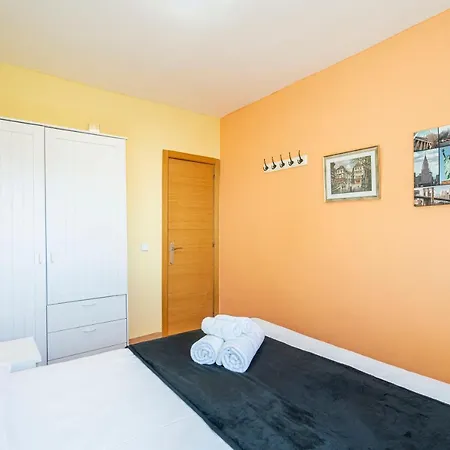 Apartamento Marques De Vadillo