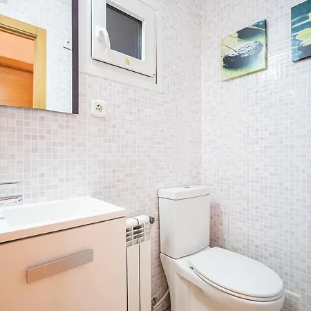 Apartamento Marques De Vadillo * Madrid