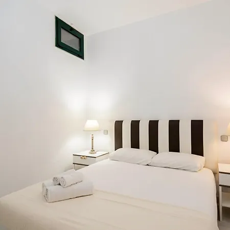 Apartment Flamenco Style Palacio Real, La Latina Madrid