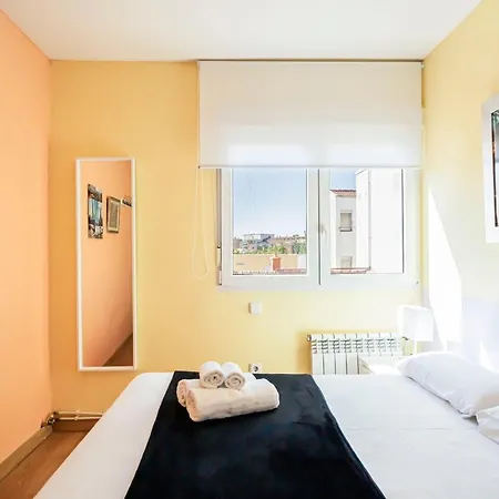 Apartamento Marques De Vadillo Apartment *
