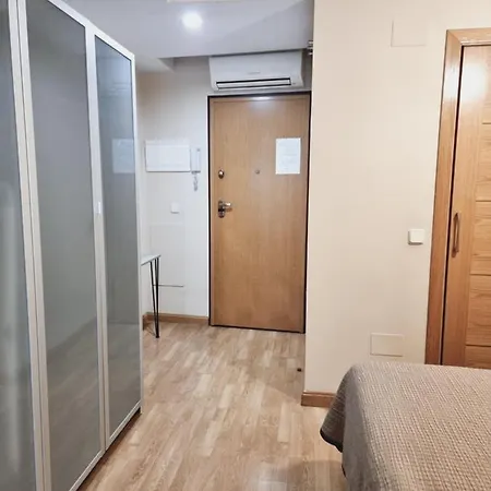 Apartmán Salvia *