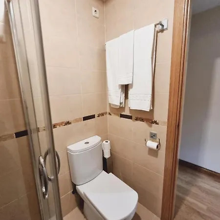 Apartmán Salvia *