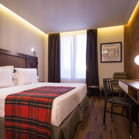 Only Atocha 4* Madryt