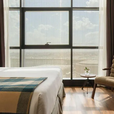 Only Atocha Hotel Madryt