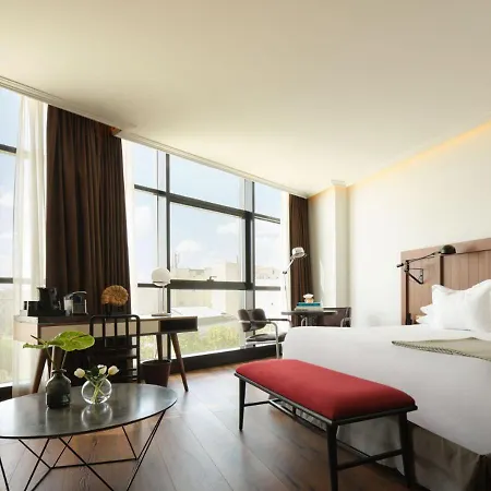 Hotel Only Atocha
