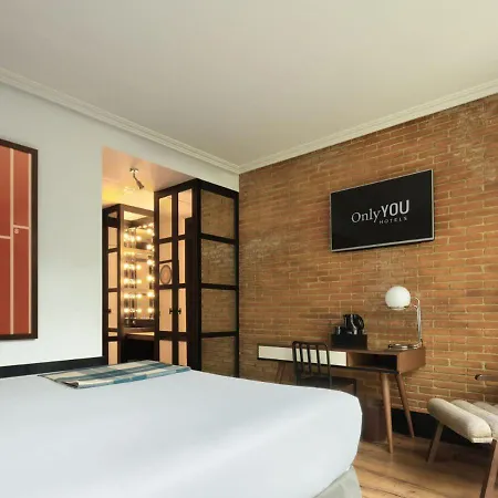 Only Atocha 4*