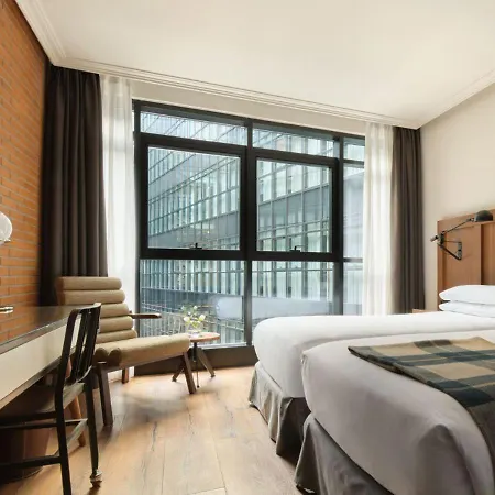 Hotel Only Atocha