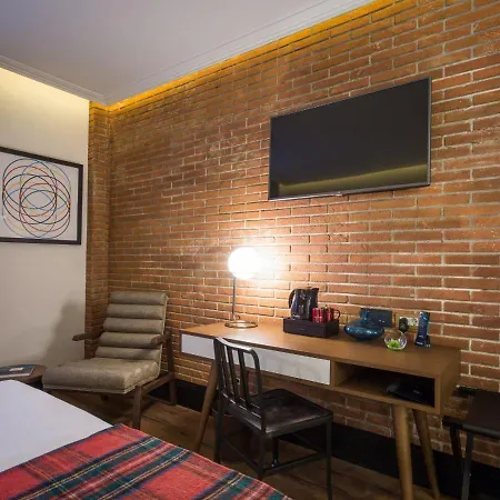 Hotel Only Atocha
