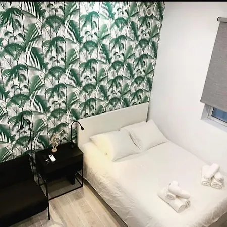 Loft En Centro