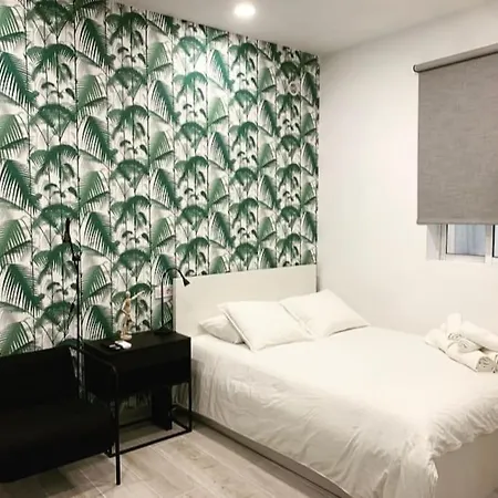 Loft En Centro * 마드리드