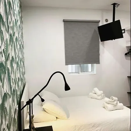 Loft En Centro 아파트 *