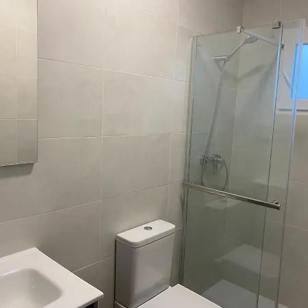 Casa Sergio Guest house