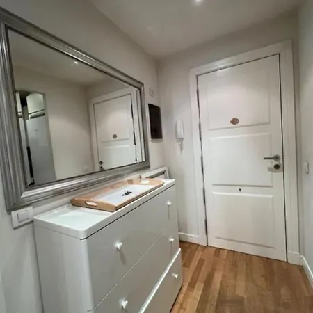 아파트 Precioso Apartamento En Chueca, En Madrid. *
