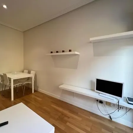 Precioso Apartamento En Chueca, En Madrid. 아파트