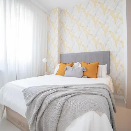 Appartement Myhousespain - Nuevo Junto Al Bernabeu Madrid