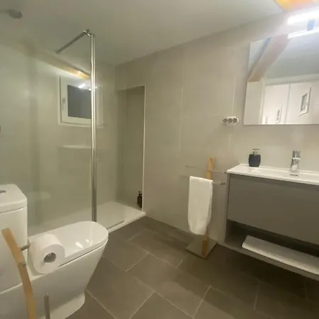 Guest house Casa Sergio Madrid