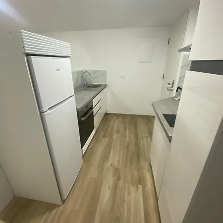 Guest house Casa Sergio Madrid