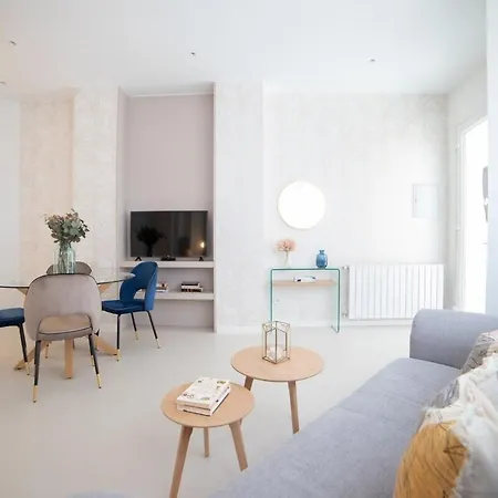 Appartement Myhousespain - Nuevo Junto Al Bernabeu *