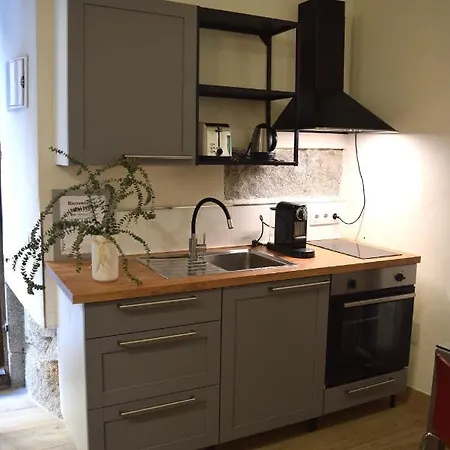 Apartment Opera Fidelio , Cozy In The Very Center Of Madrid