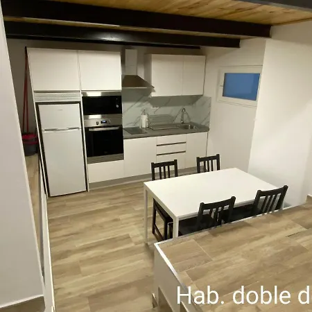Casa Sergio Guest house Madrid