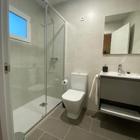 Casa Sergio Guest house Madrid