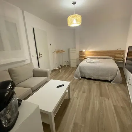 Guest house Casa Sergio