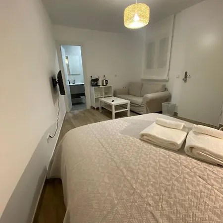 Casa Sergio Guest house *