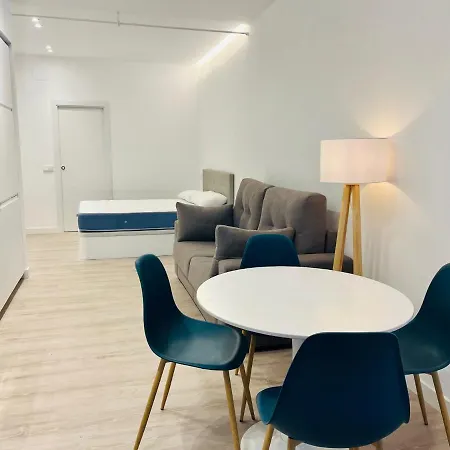 Pisos Nuevos Moncloa Arguelles Appartement Madrid