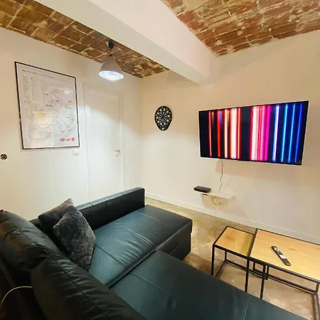 Elenahost Park Center 5 *