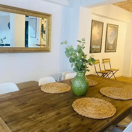 Elenahost Park Center 5 *