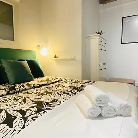 Apartment Elenahost Park Center 5