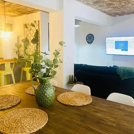 Apartment Elenahost Park Center 5 *