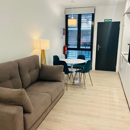 Appartement Pisos Nuevos Moncloa Arguelles *