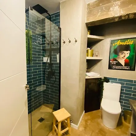Elenahost Park Center 5 Apartment *