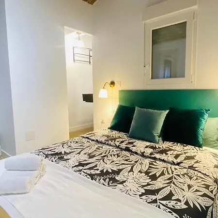 Elenahost Park Center 5 Apartment