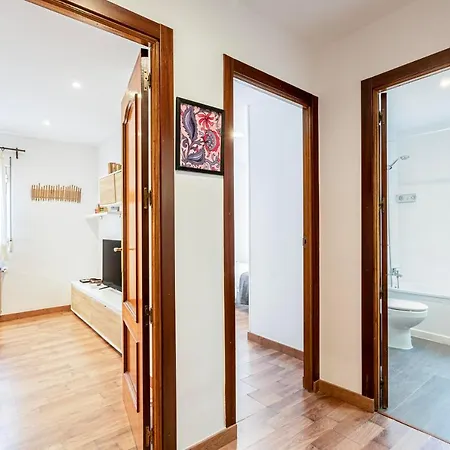 Apartamento Plaza Castilla *