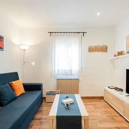 Plaza Castilla Apartamento *