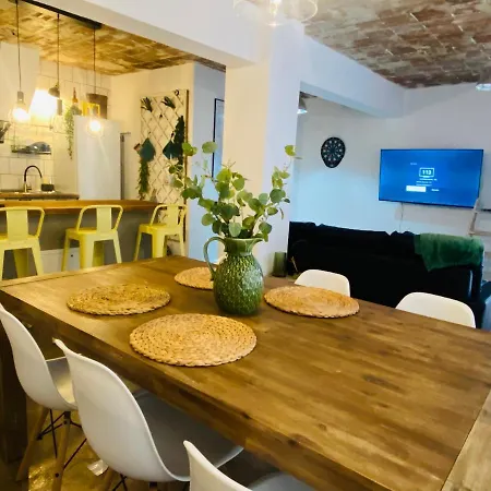 Apartment Elenahost Park Center 5