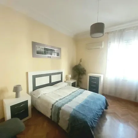 Apartamento Apartamento En Retiro *