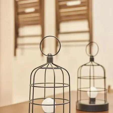 Con Encanto En Sol - #b Apartment *
